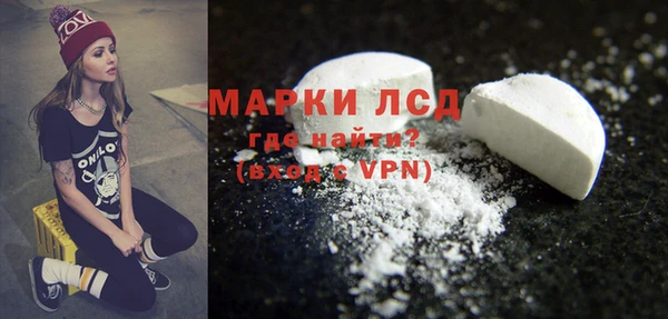 молекула духа Магадан